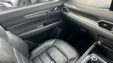 Mazda CX-5 2.0 e-Skyactiv G MHEV Exclusive-Line 5dr Petrol Estate